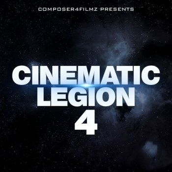 Composer4filmz Cinematic Legion 4 WAV-FANTASTiC