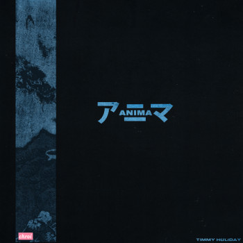 Chroí Music Library Timmy Holiday Anima Sample Pack (Compositions) W