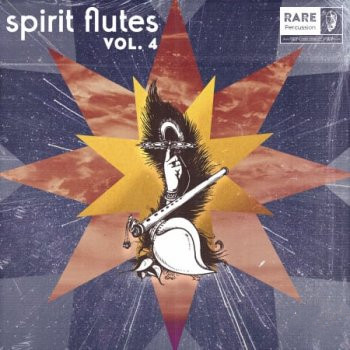 RARE Percussion Spirit Flutes Vol. 4 WAV-FANTASTiC