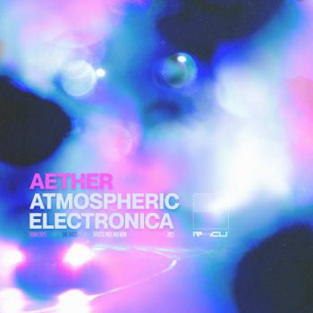 Renraku Aether Atmospheric Electronica WAV-FANTASTiC
