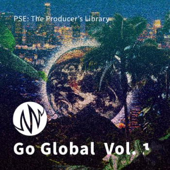 PSE The Producer’s Library Go Global Vol 1 WAV-FANTASTiC