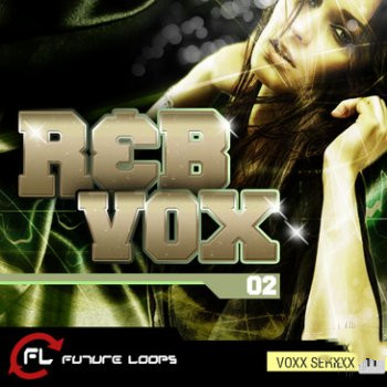 Future Loops R&B Vox 02 WAV