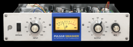 Pulsar Audio Smasher v1.1.1-RET