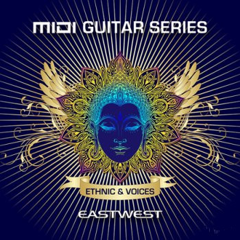 East West Midi Guitar Vol 2 Ethnic and Voices v1.0.0-DECiBEL