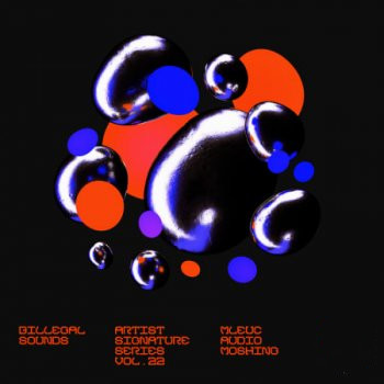 Billegal Sounds Mleuc Audiomoshing WAV-FANTASTiC