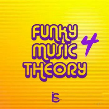 Innovative Samples Funky Music Theory 4 WAV-FANTASTiC