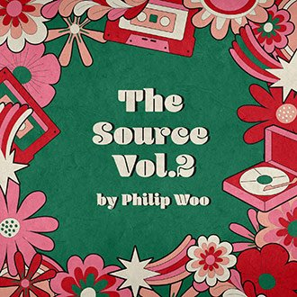 Roland Cloud The Source Vol. 2 by Philip Woo WAV