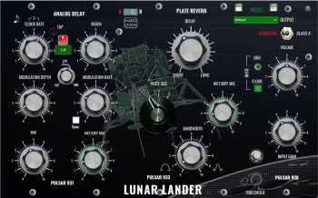 Pulsar Modular Lunar Lander v2.1.2 Incl Keygen-R2R