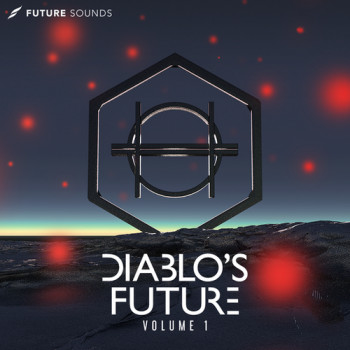 Future Sounds Diablo’s Future V.1 [Standard Edition] MULTiFORMAT-FANTASTiC
