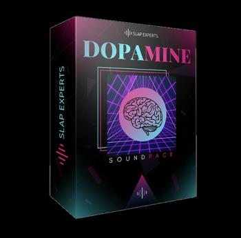 Slap Experts Dopamine Sound Pack WAV MiDi-DEUCES