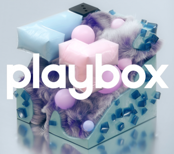 Playbox v1.0.1 KONTAKT