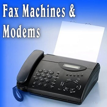 Sound Ideas Fax Machines & Modems Sound Effects FLAC