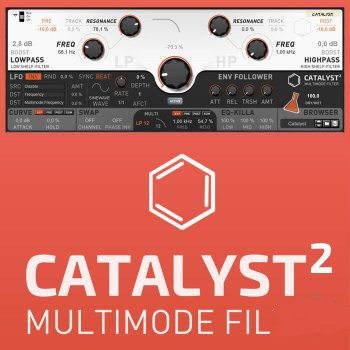 Reason RE Turn2on Catalyst MultiMode Filter v2.0.0-DECiBEL