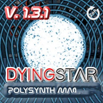 Reason RE Turn2on DyingStar Polysynth Machine v1.3.1-DECiBEL