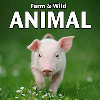 Sound Ideas Farm & Wild Animal Sound Effects FLAC