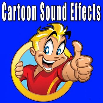 Sound Ideas Cartoon Sound Effects (Hot Ideas 2014) WAV