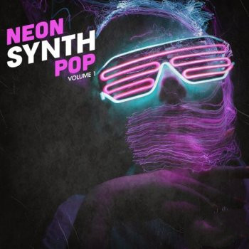 New Beard Media Neon Synth Pop Vol 1 WAV