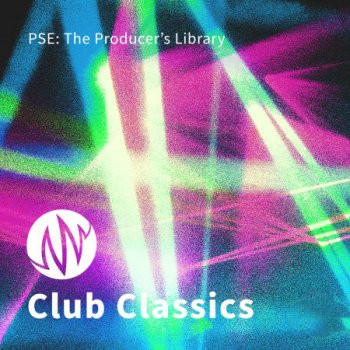 PSE The Producer’s Library Club Classics WAV-FANTASTiC