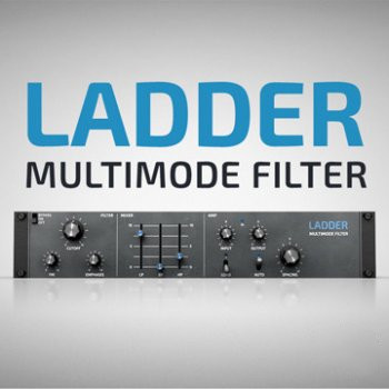 Reason RE Primal Audio Ladder v1.0.0-DECiBEL SCENE