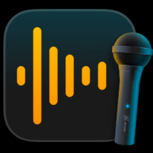 Rogue Amoeba Audio Hijack 4.0.1 macOS TNT