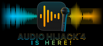 Rogue Amoeba Audio Hijack 4 v4.0.1 macOS-HCiSO