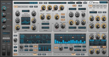 Reveal Sound Spire v1.5.11.5226 Incl Patched and Keygen-R2R