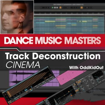 Ask Video Dance Music Masters 116 Deconstructing CINEMA TUTORiAL-FANTASTiC
