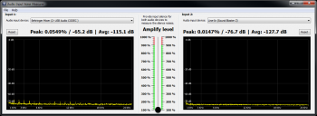 3delite Audio Input Noise Measurer v1.0.12.14 WiN