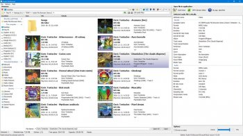 3delite Audio File Browser 1.0.12.50
