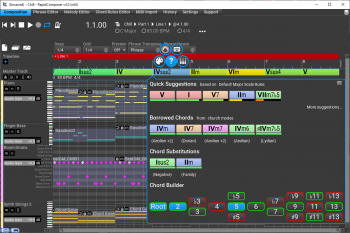 Music Developments Rapid Composer 4 v4.3.3 Incl Keygen [WiN macOS]-R2R