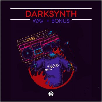 OST Audio Darksynth WAV-FANTASTiC