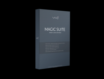 WAVDSP Magic Suite v1.0.0-R2R