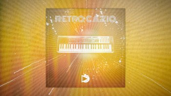 SampleScience Retro Cazio v1.0 VST VST3 AU WiN macOS