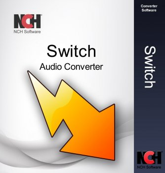 NCH Software Switch Plus v10.11-DVT