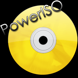 Power Software PowerISO 8.2 Retail