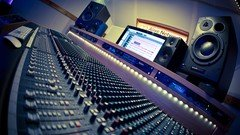 Udemy How to Record, Edit and Mix Songs With Reaper Free Software TUTORiAL