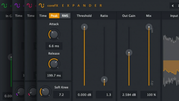 MAGIX AUDIO PLUGIN UNION 2021.8-V.R