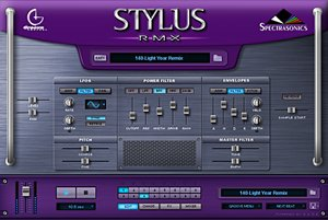 Spectrasonics Stylus RMX v1.10.2d Incl Patched and Keygen-R2R