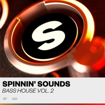 Spinnin’ Records Spinnin’ Sounds Bass House 2 MULTiFOMAT-FANTASTiC