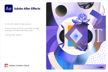 Adobe After Effects 2022 v22.3.0.107