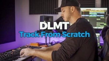 FaderPro DLMT Track From Scratch TUTORiAL-DECiBEL