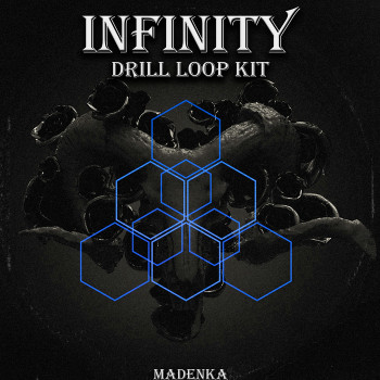 Madenka Infinity Loop Kit WAV