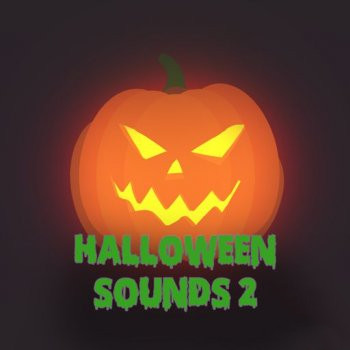 Whitenoise Records Halloween Sounds 2 WAV-FANTASTiC