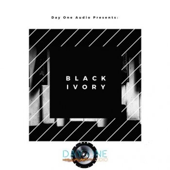 Day One Audio Black Ivory WAV-FANTASTiC