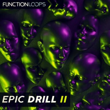 Function Loops Epic Drill 2 WAV-FANTASTiC