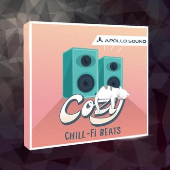 Apollo Sound Cozy Chill-Fi Beats WAV MIDI-DECiBEL