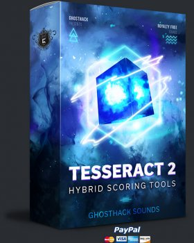 Ghosthack Tesseract 2 Hybrid Scoring Tools MULTiFORMAT