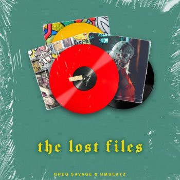 DiyMusicBiz Lost Files Vol 1 WAV-FANTASTiC