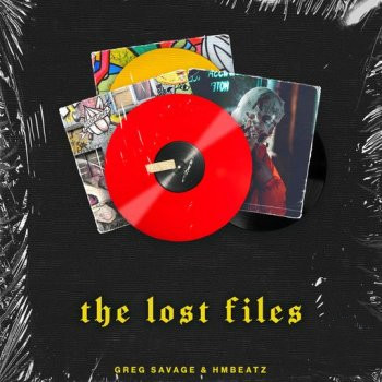 DiyMusicBiz Lost Files Vol 2 WAV-FANTASTiC
