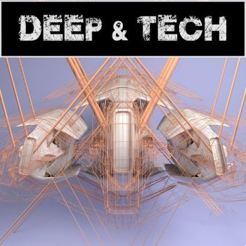 Abstract State Deep and Tech WAV-FANTASTiC